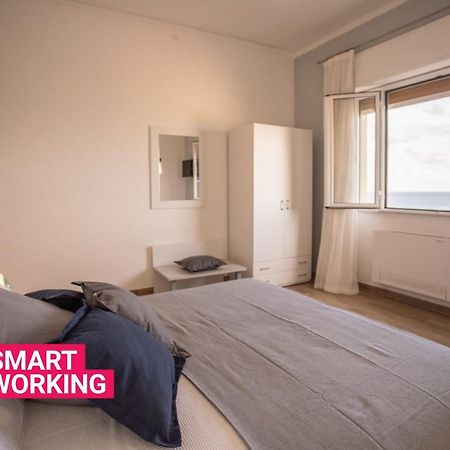 Seaview Rooms In The Center By Wonderful Italy Cefalu Bagian luar foto