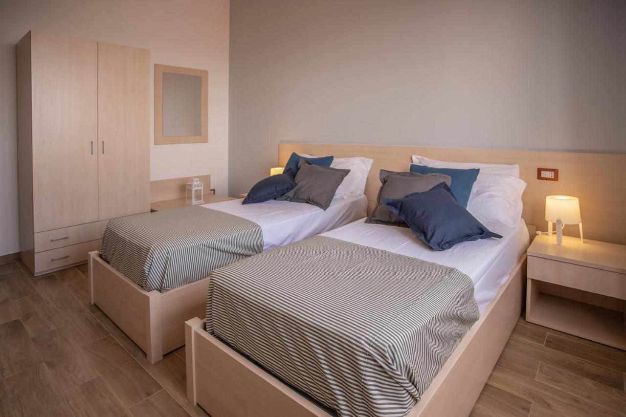 Seaview Rooms In The Center By Wonderful Italy Cefalu Bagian luar foto