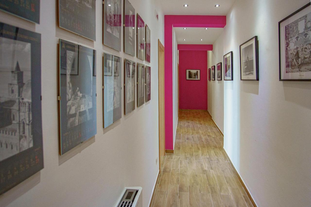 Seaview Rooms In The Center By Wonderful Italy Cefalu Bagian luar foto