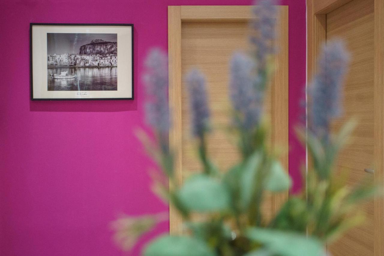 Seaview Rooms In The Center By Wonderful Italy Cefalu Bagian luar foto