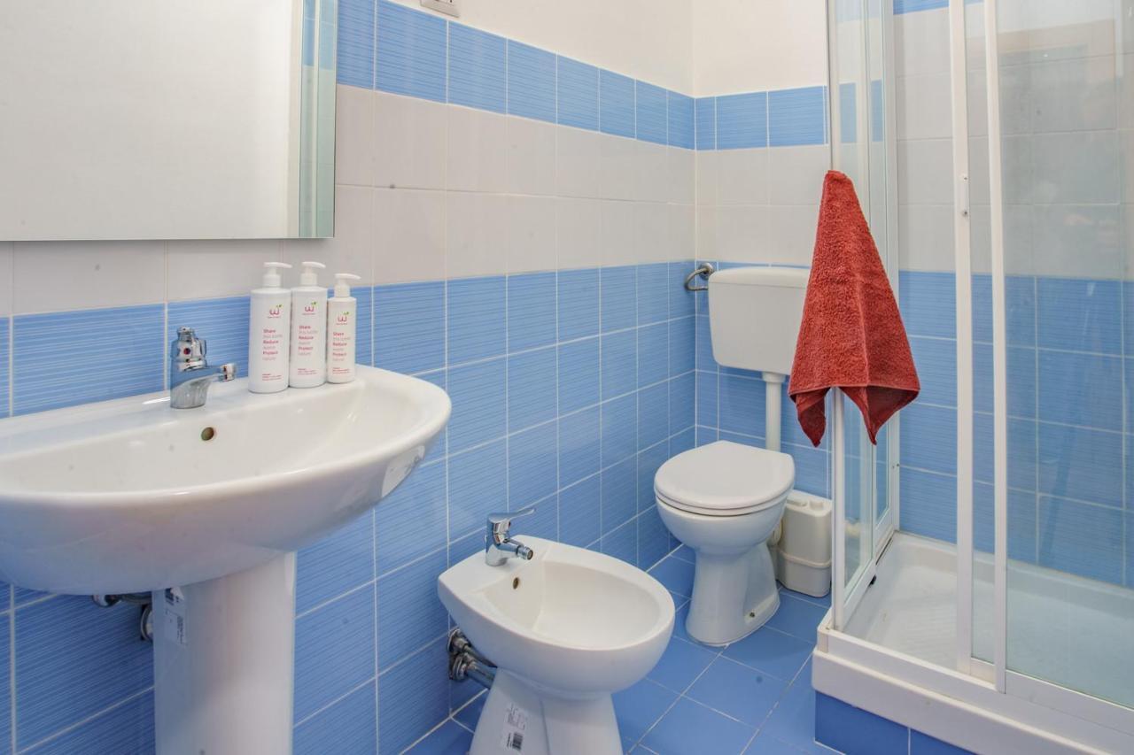 Seaview Rooms In The Center By Wonderful Italy Cefalu Bagian luar foto